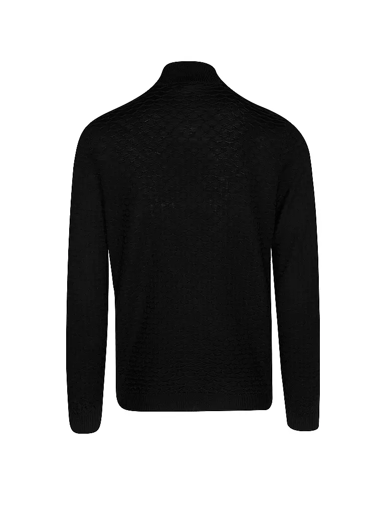 EMPORIO ARMANI | Pullover | schwarz