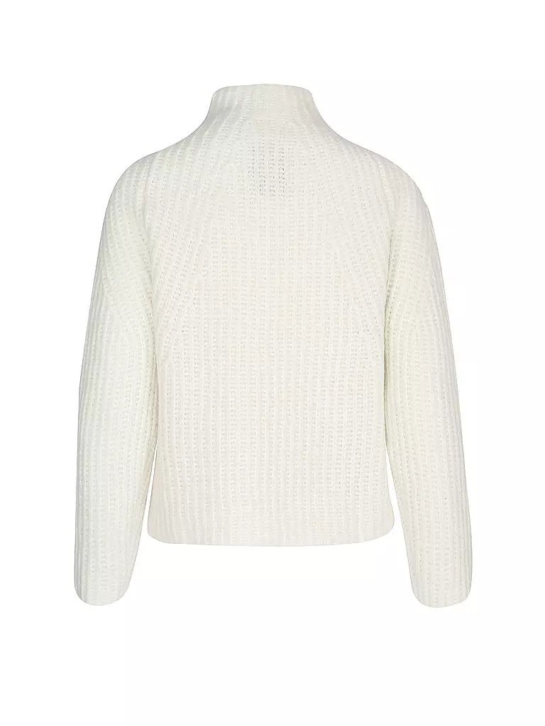 EMPORIO ARMANI | Pullover | weiss