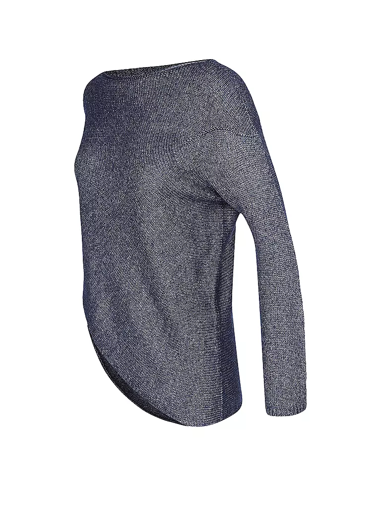 EMPORIO ARMANI | Pullover | dunkelblau