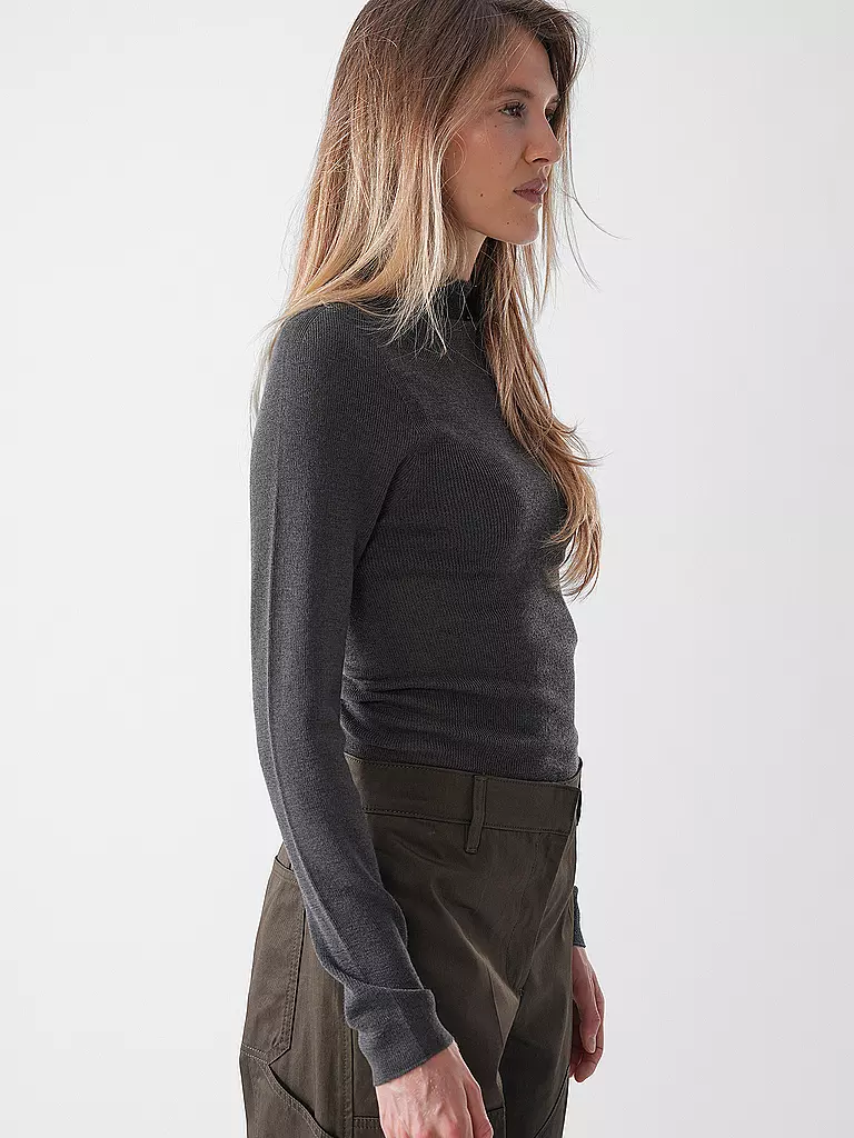 EMPORIO ARMANI | Pullover | schwarz