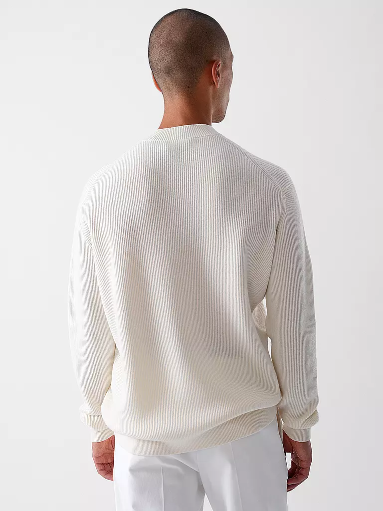 EMPORIO ARMANI | Pullover | weiss