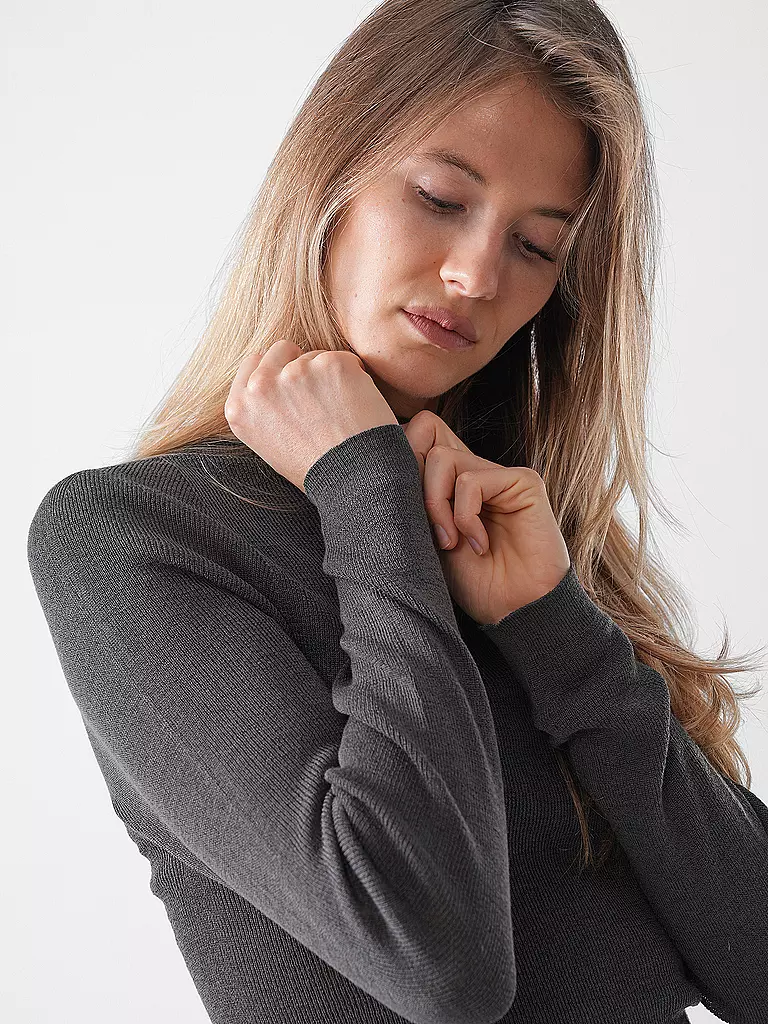 EMPORIO ARMANI | Pullover | schwarz