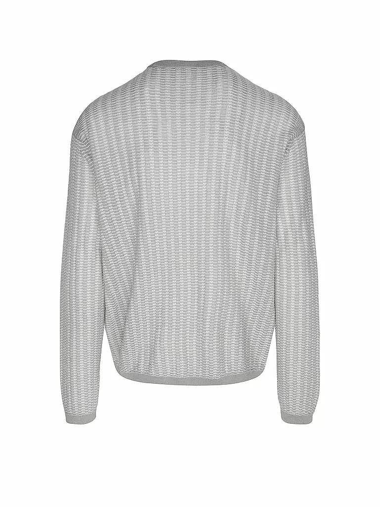 EMPORIO ARMANI | Pullover | beige