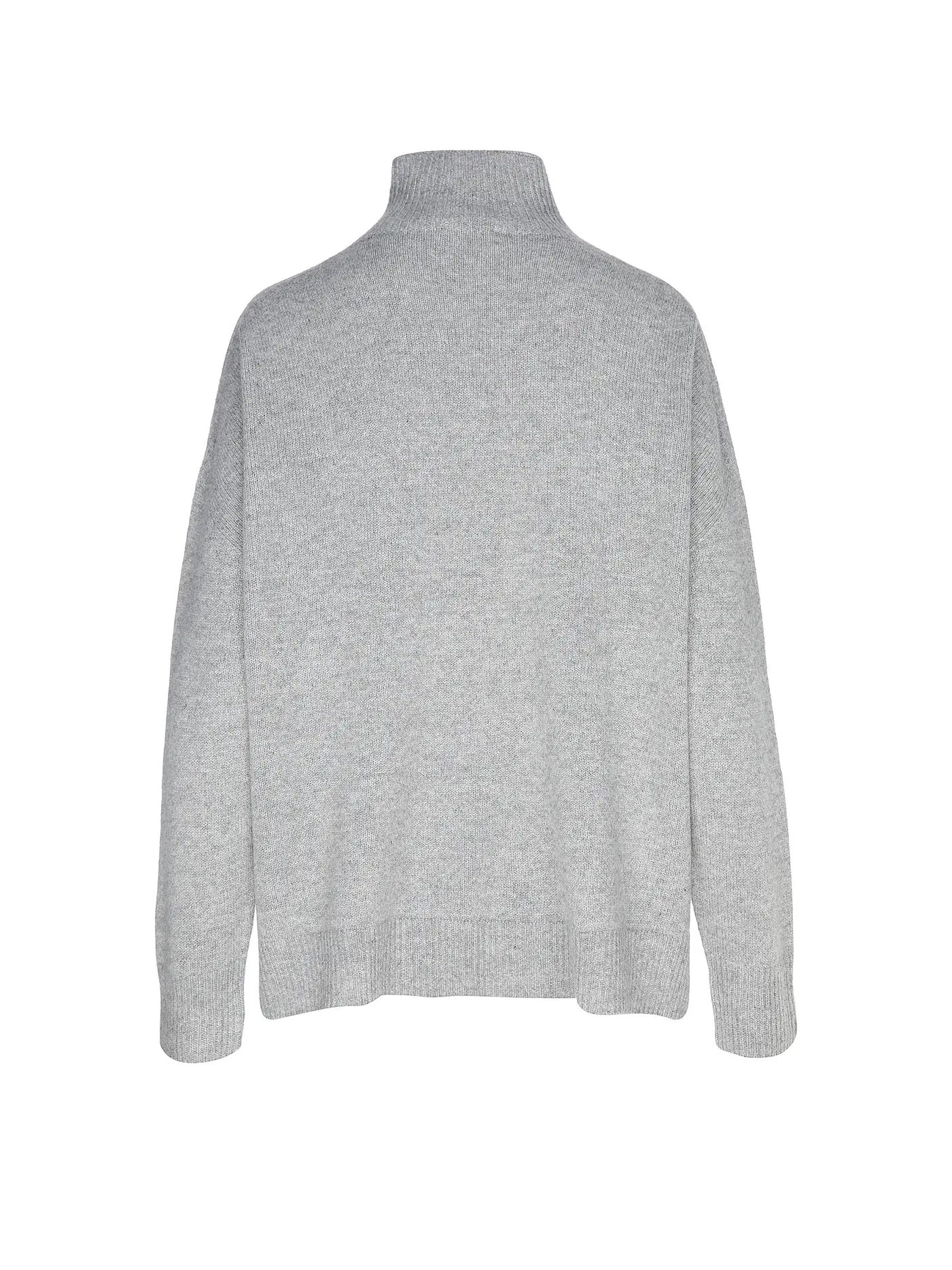 EMPORIO ARMANI | Pullover | grau