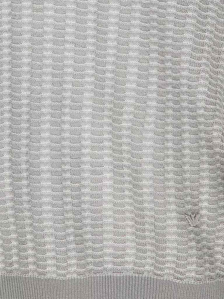 EMPORIO ARMANI | Pullover | beige