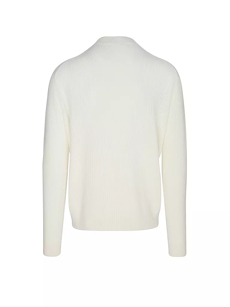 EMPORIO ARMANI | Pullover | weiss