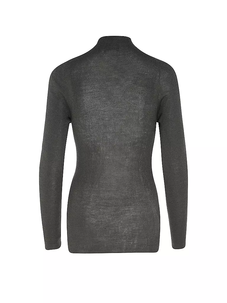 EMPORIO ARMANI | Pullover | schwarz