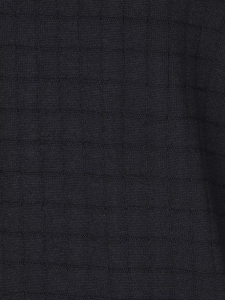 EMPORIO ARMANI | Pullover | dunkelblau