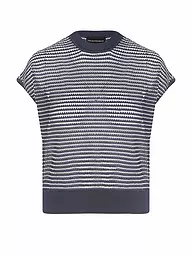 EMPORIO ARMANI | Pullunder | blau