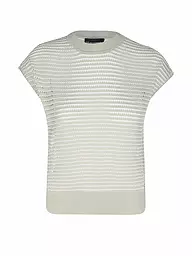 EMPORIO ARMANI | Pullunder | beige