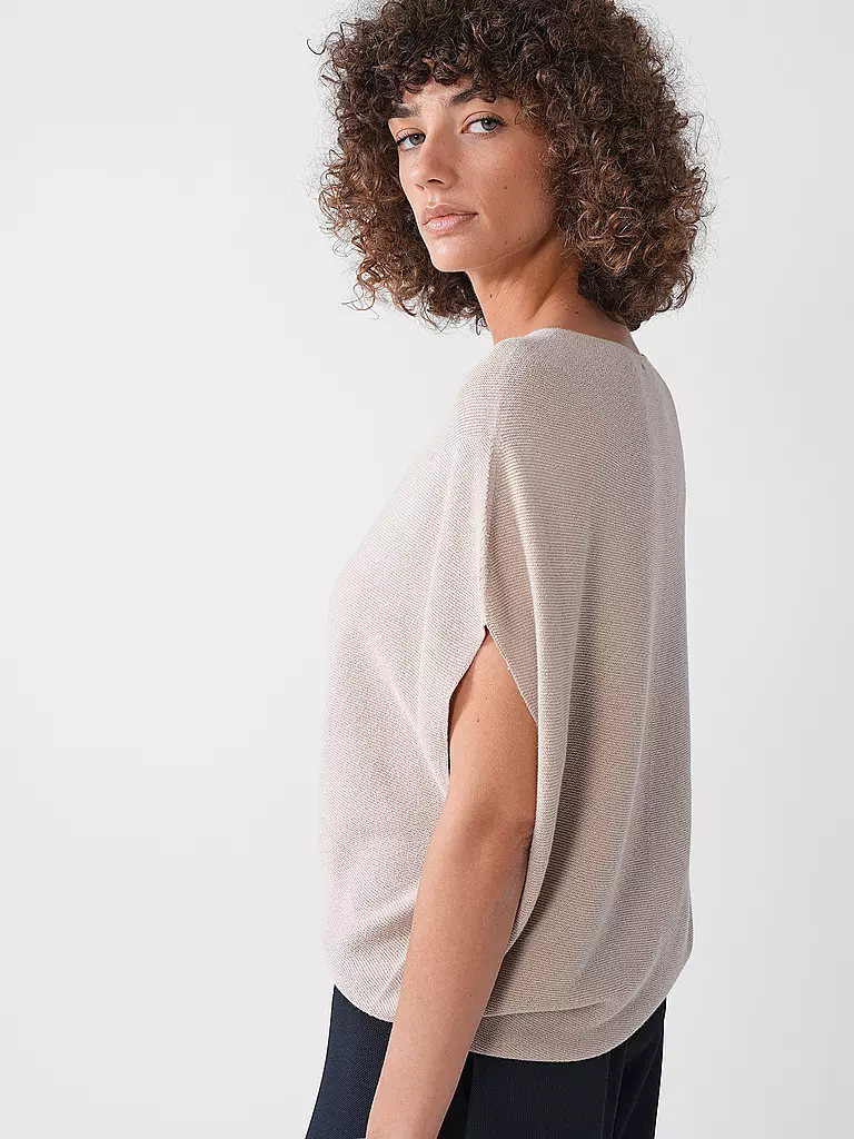 EMPORIO ARMANI | Pullunder | beige