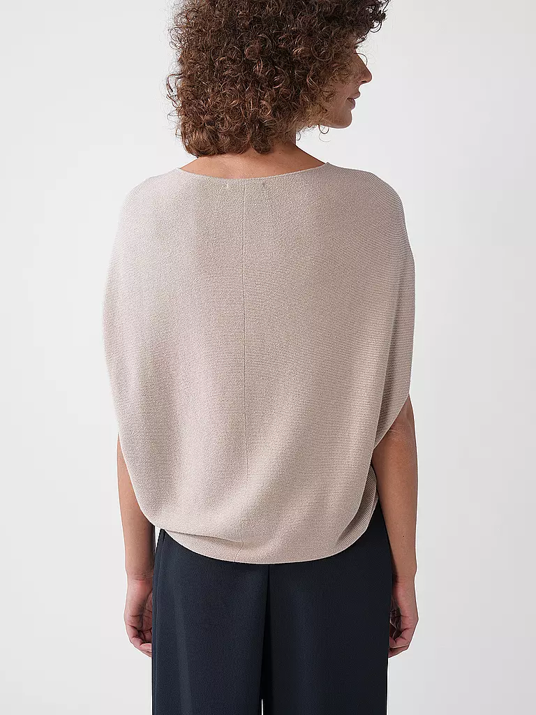 EMPORIO ARMANI | Pullunder | beige