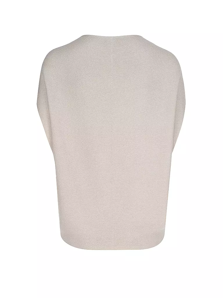 EMPORIO ARMANI | Pullunder | beige