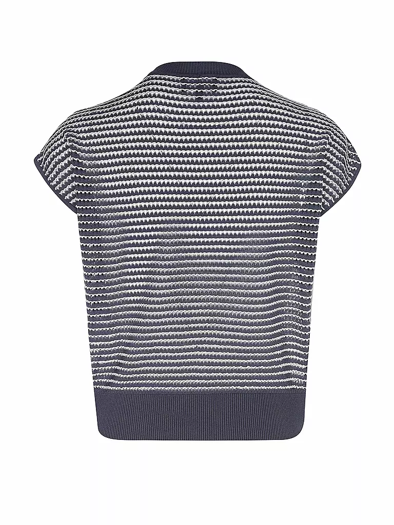 EMPORIO ARMANI | Pullunder | beige