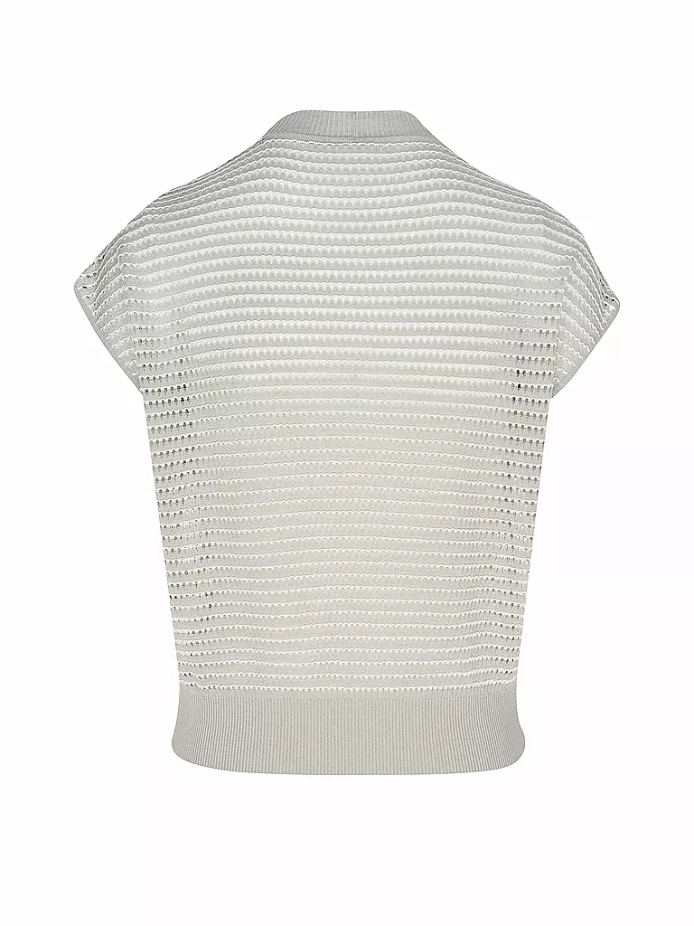 EMPORIO ARMANI | Pullunder | blau