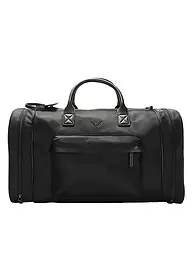 EMPORIO ARMANI | Reisetasche - Weekender | schwarz