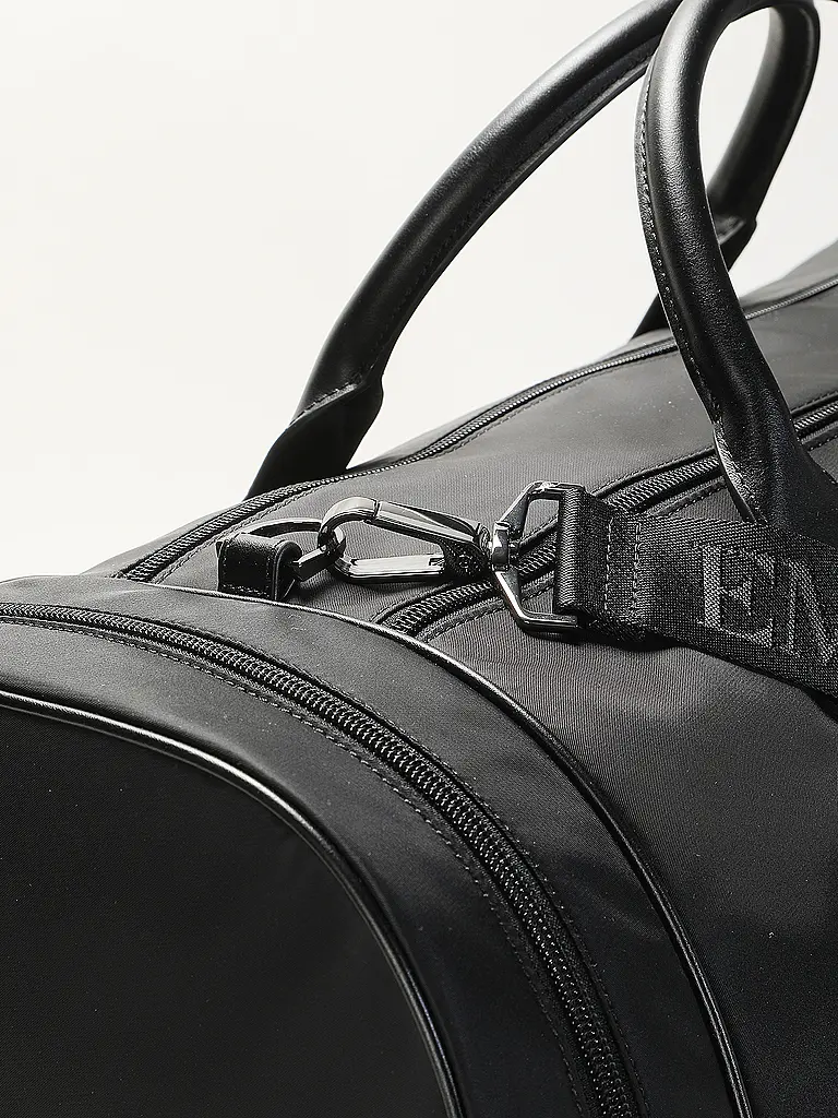 EMPORIO ARMANI | Reisetasche - Weekender | schwarz
