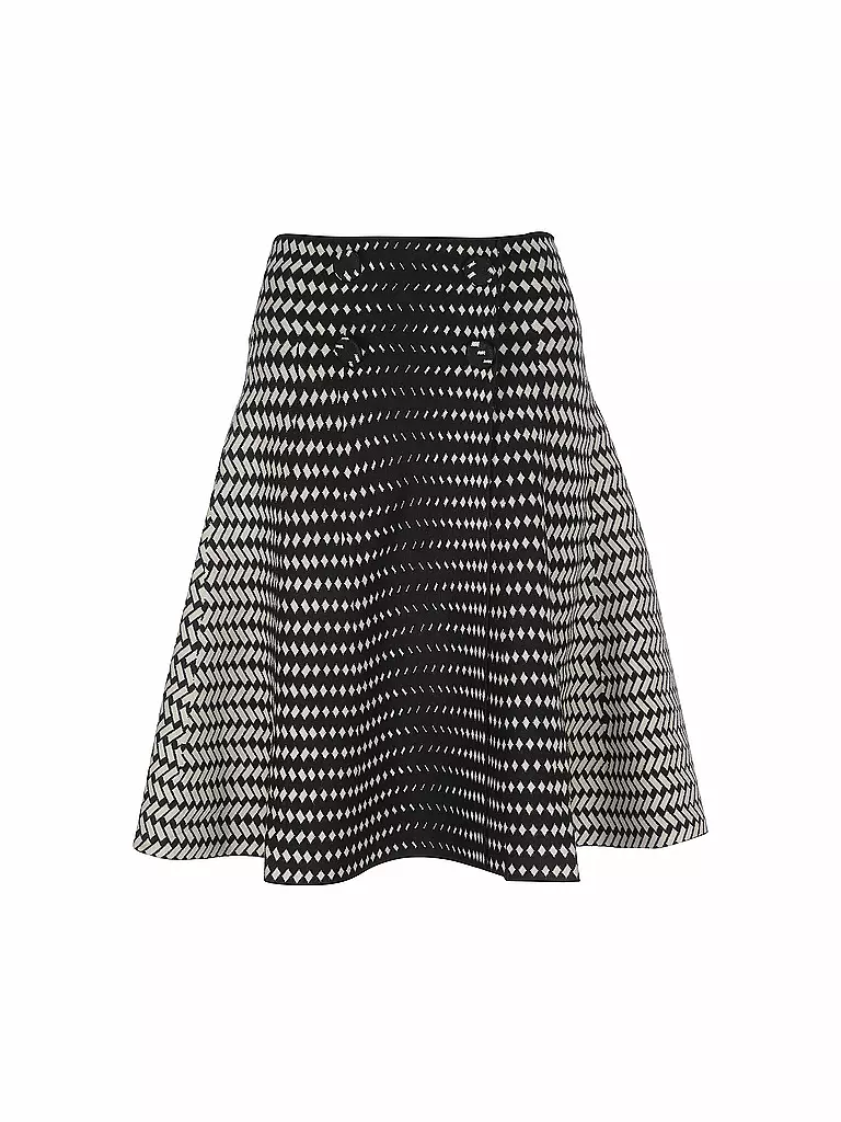 EMPORIO ARMANI | Rock | schwarz