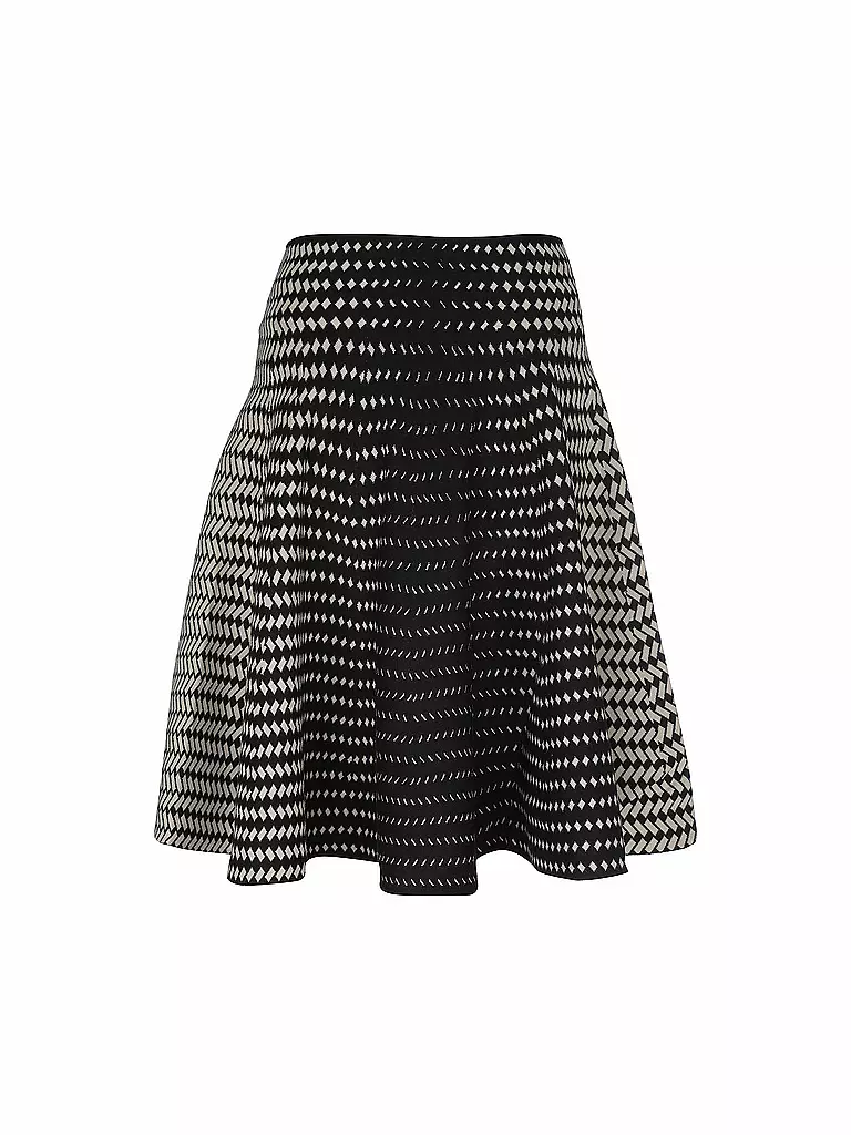 EMPORIO ARMANI | Rock | schwarz