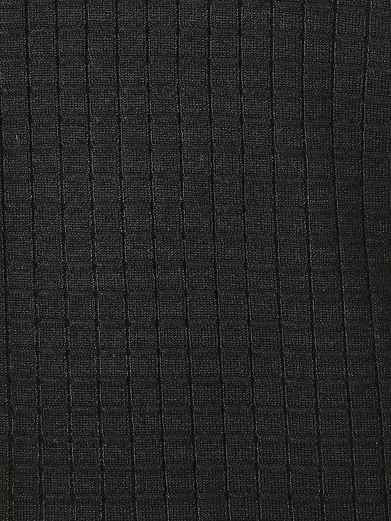 EMPORIO ARMANI | Rollkragenpullover | schwarz