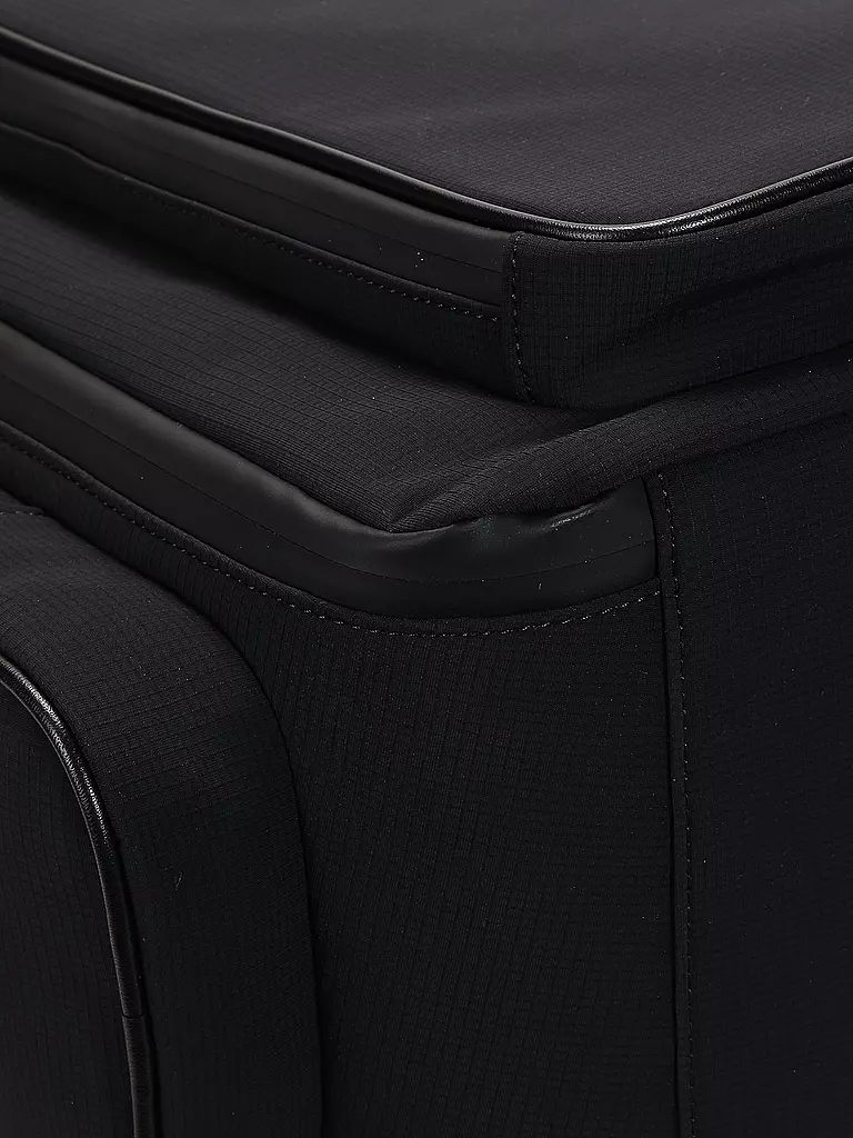 EMPORIO ARMANI | Rucksack TRAVELER | dunkelblau
