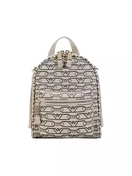 EMPORIO ARMANI | Rucksack | creme