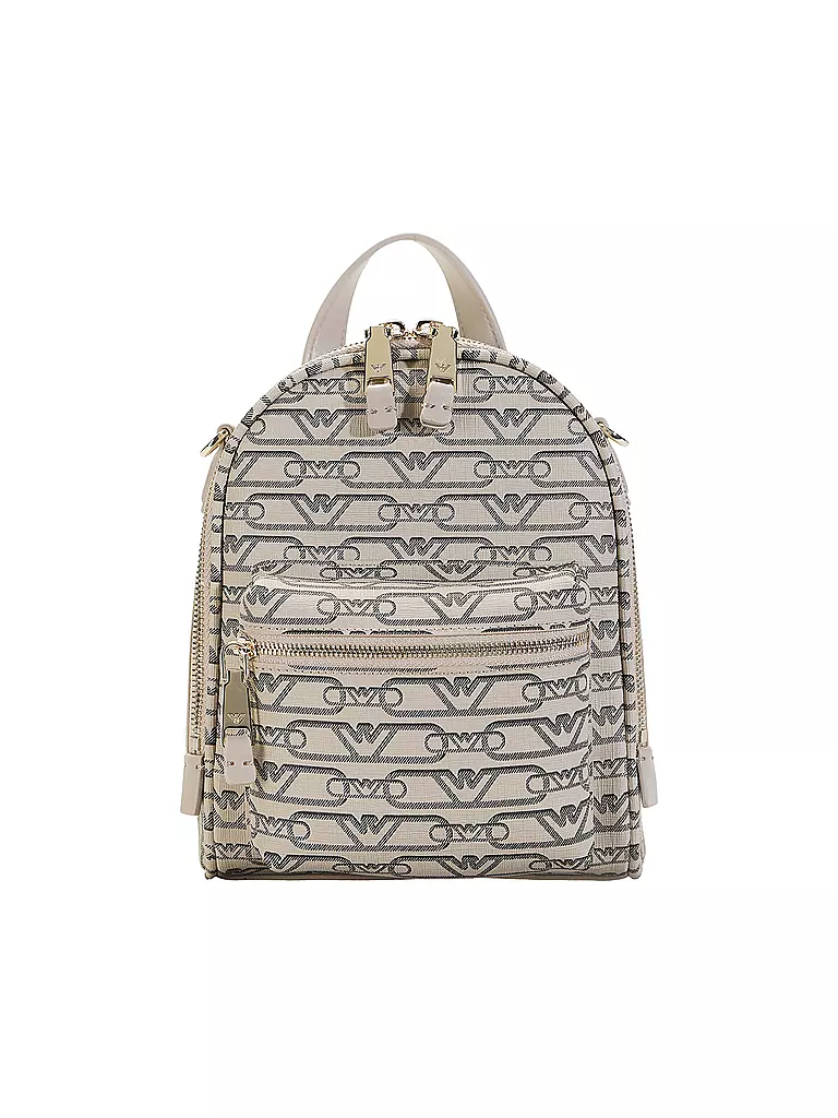 EMPORIO ARMANI | Rucksack | creme