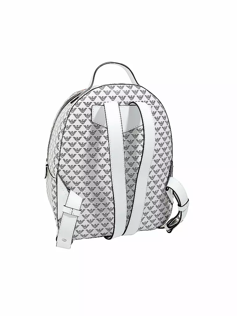 EMPORIO ARMANI | Rucksack | creme