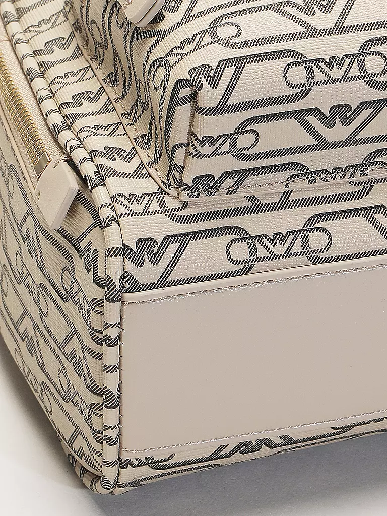 EMPORIO ARMANI | Rucksack | creme