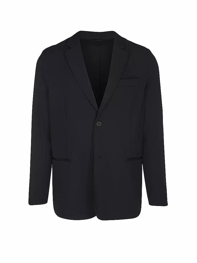 EMPORIO ARMANI | Sakko  | dunkelblau