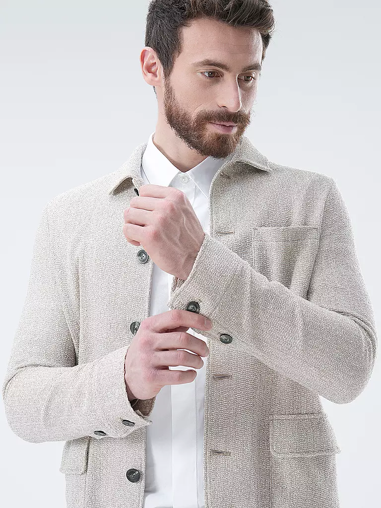 EMPORIO ARMANI | Sakko  | beige