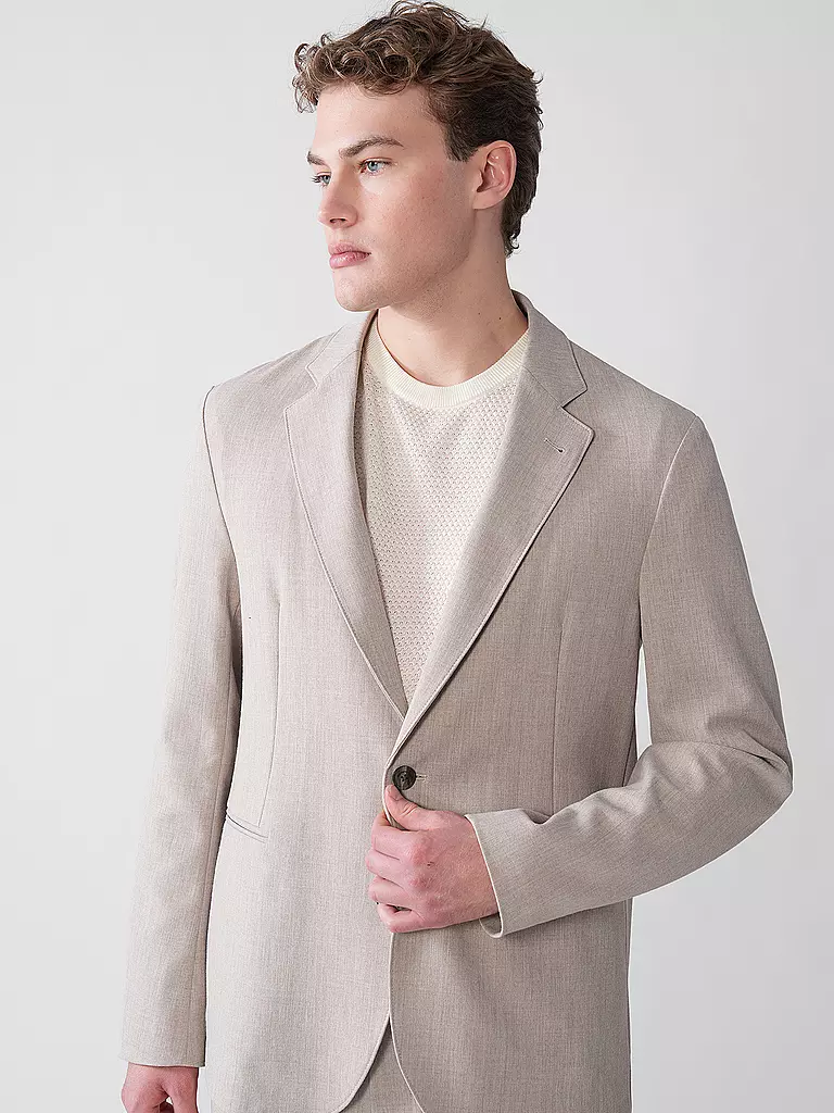 EMPORIO ARMANI | Sakko  | beige
