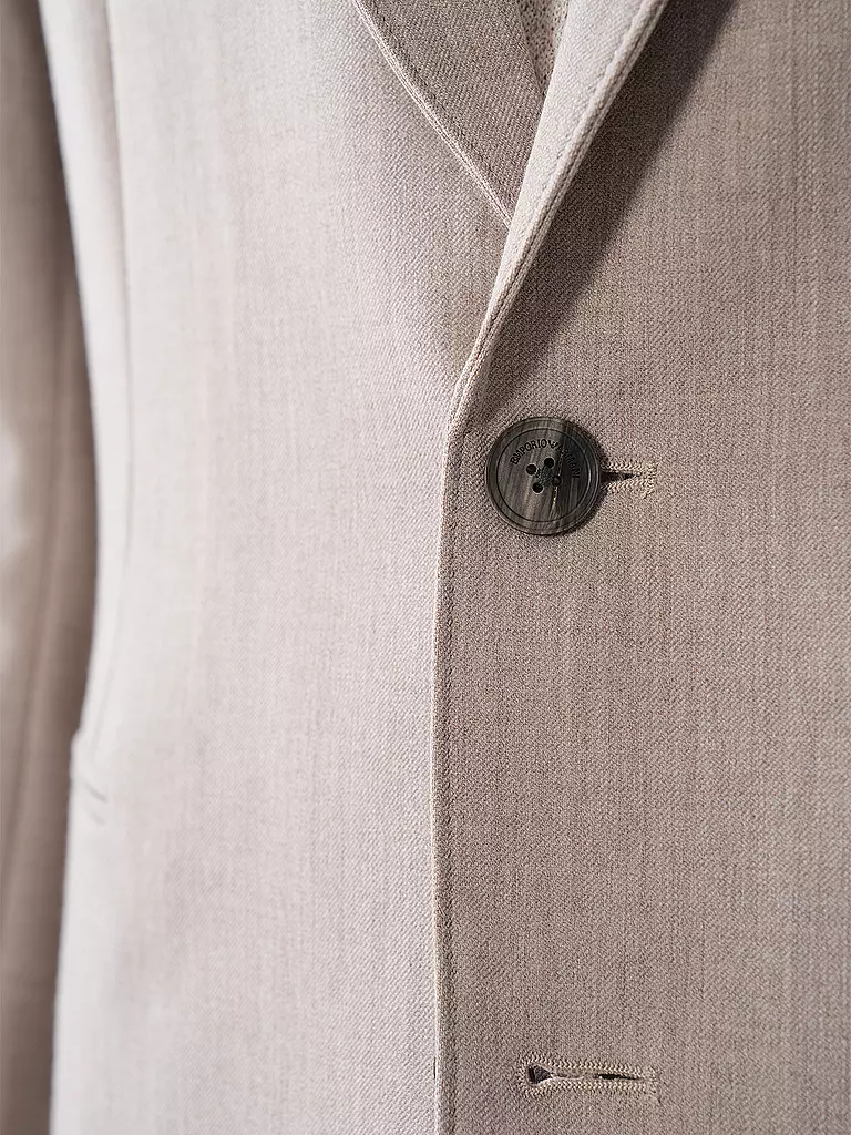 EMPORIO ARMANI | Sakko  | beige