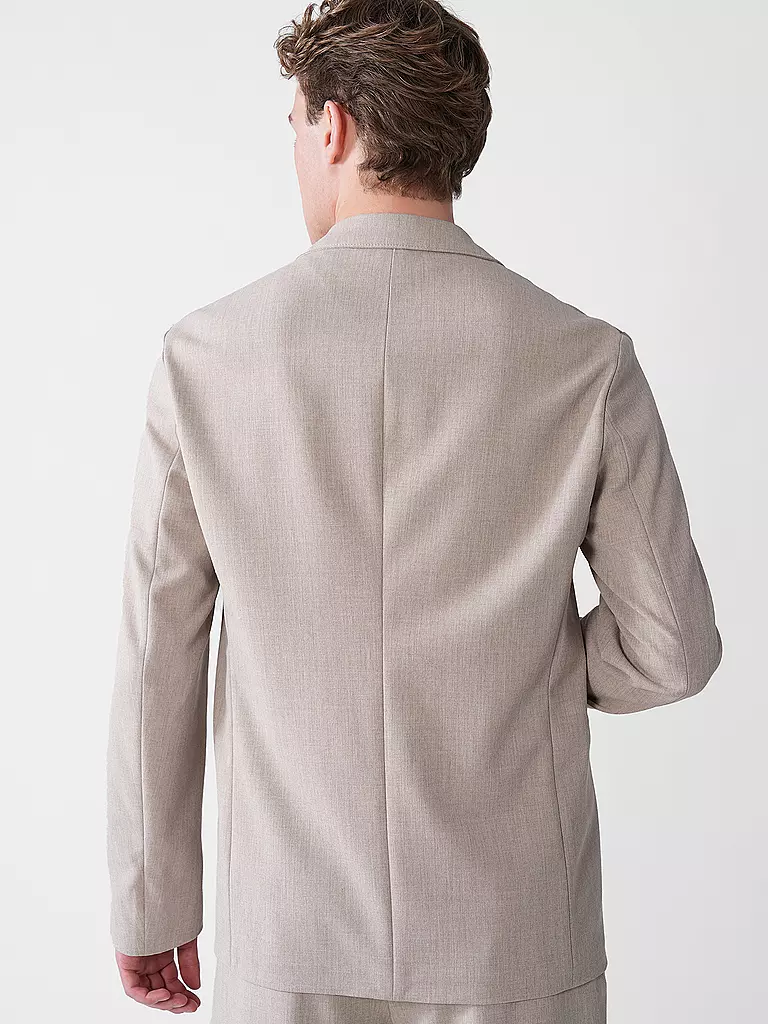 EMPORIO ARMANI | Sakko  | beige