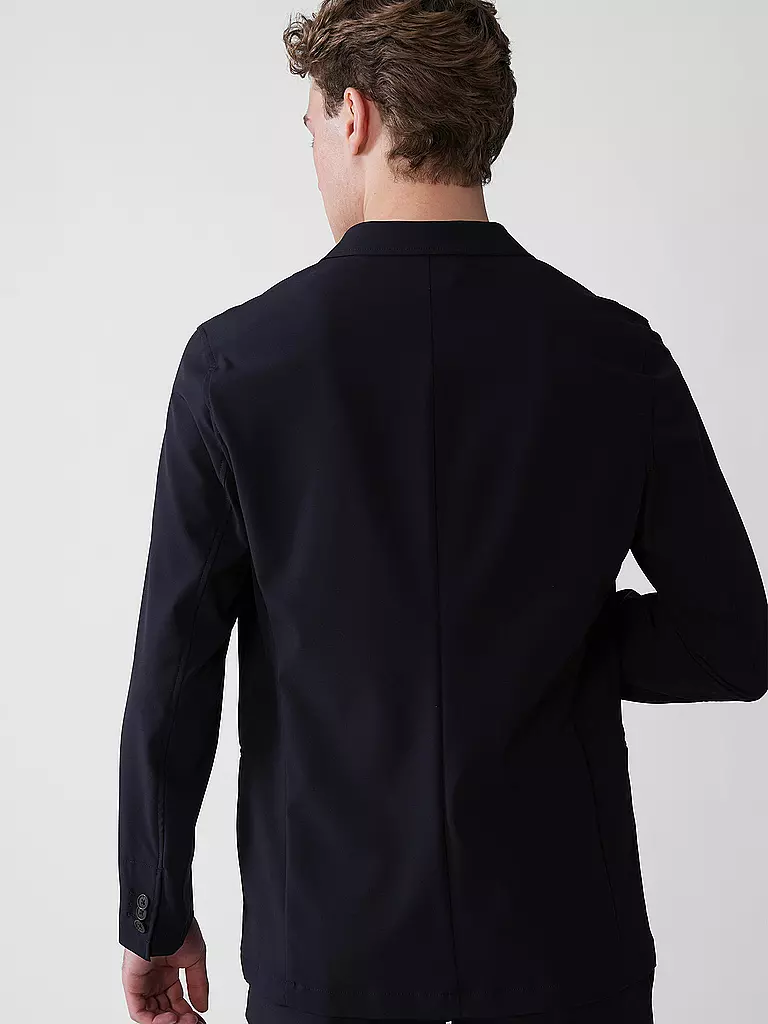 EMPORIO ARMANI | Sakko  | dunkelblau