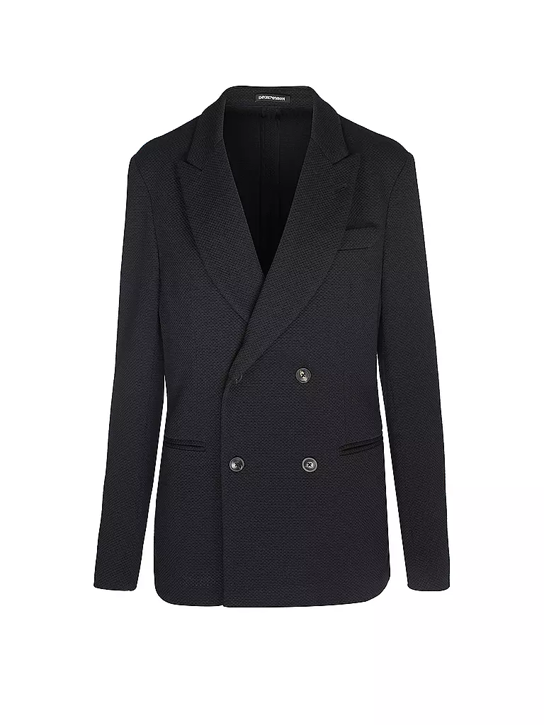 EMPORIO ARMANI | Sakko | schwarz