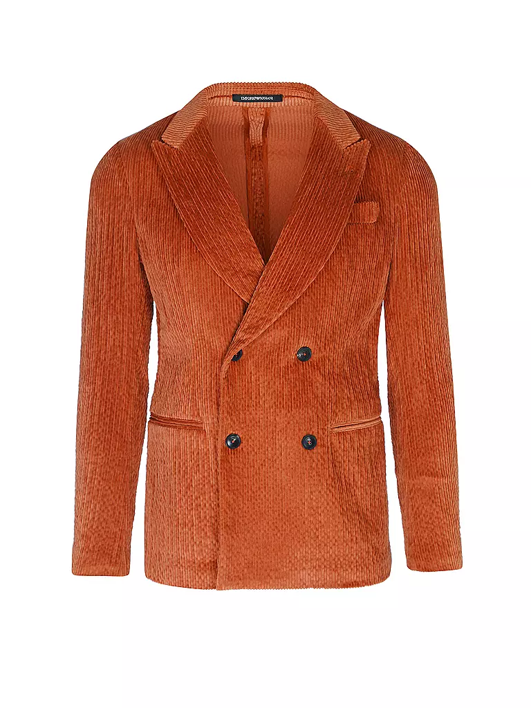 EMPORIO ARMANI | Sakko | orange