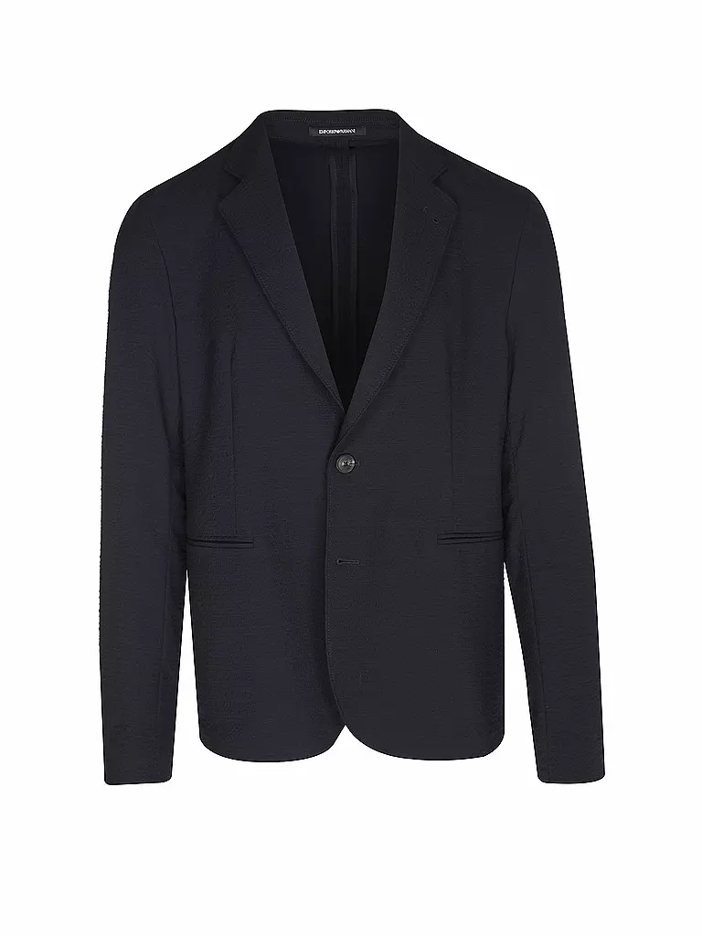 EMPORIO ARMANI | Sakko | dunkelblau
