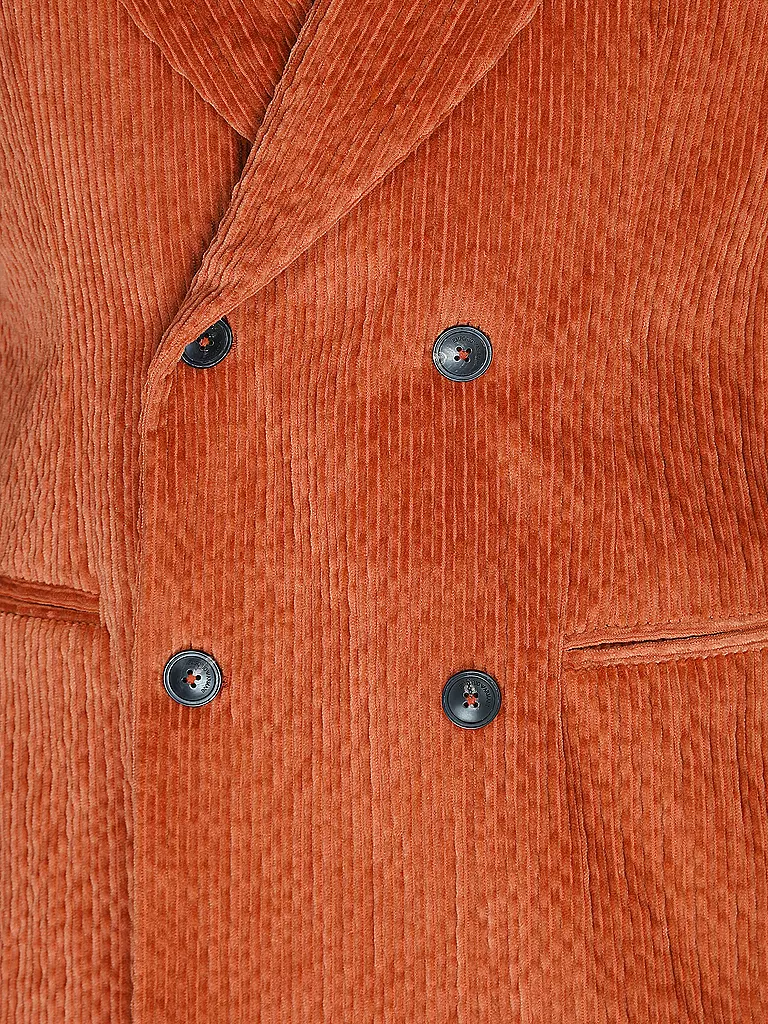 EMPORIO ARMANI | Sakko | orange