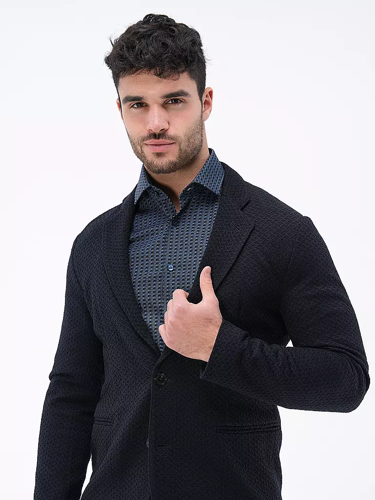 EMPORIO ARMANI | Sakko | blau