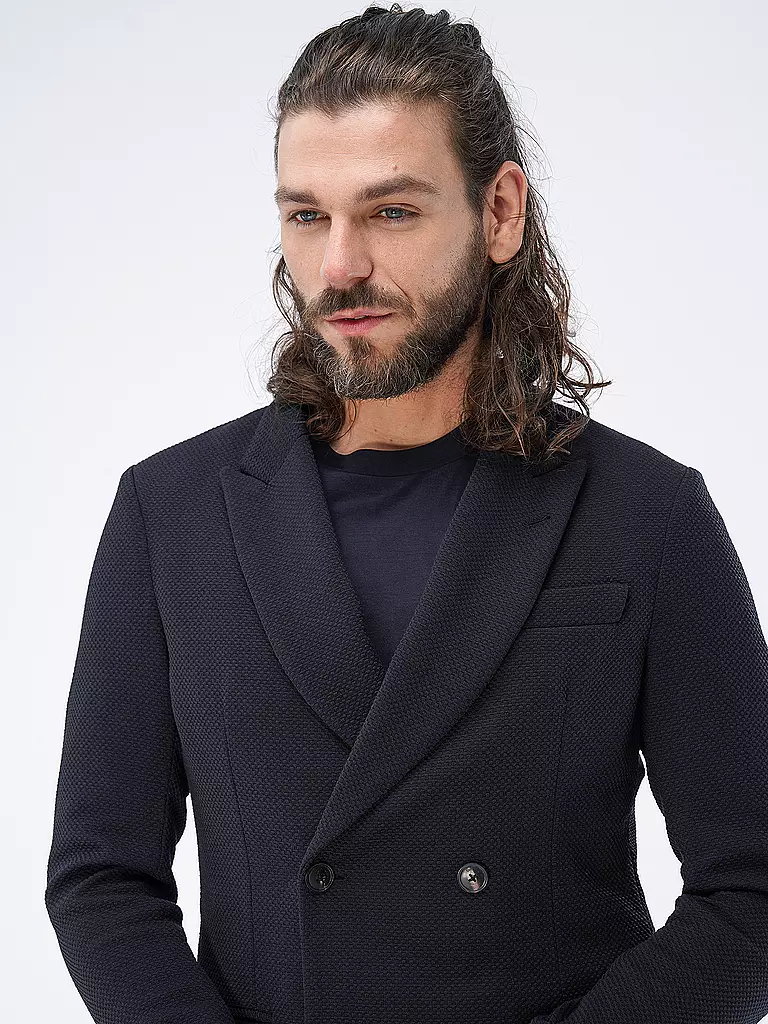 EMPORIO ARMANI | Sakko | schwarz