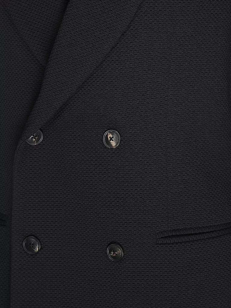 EMPORIO ARMANI | Sakko | schwarz