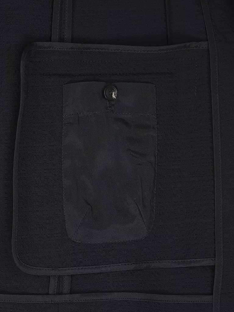 EMPORIO ARMANI | Sakko | dunkelblau