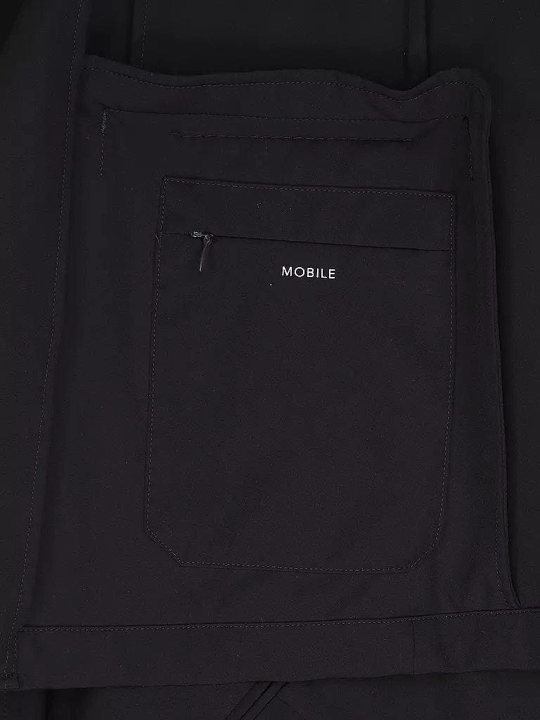 EMPORIO ARMANI | Sakko | dunkelblau