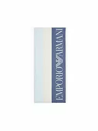 EMPORIO ARMANI | Schal  | blau