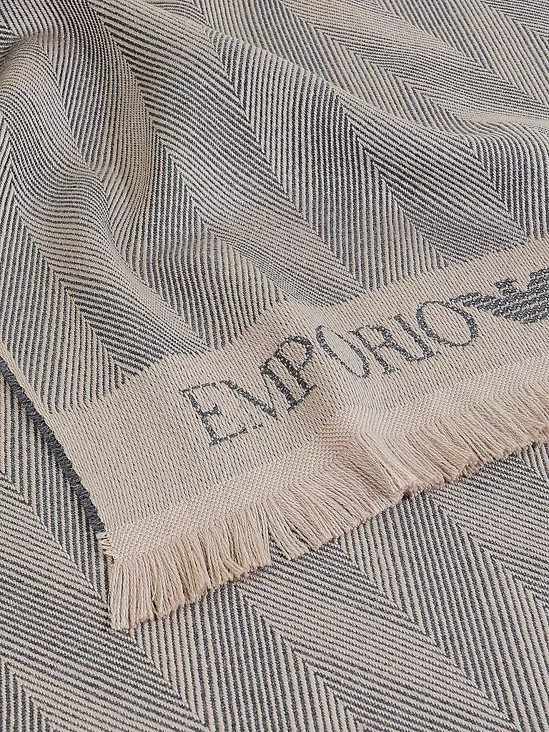 EMPORIO ARMANI | Schal  | beige