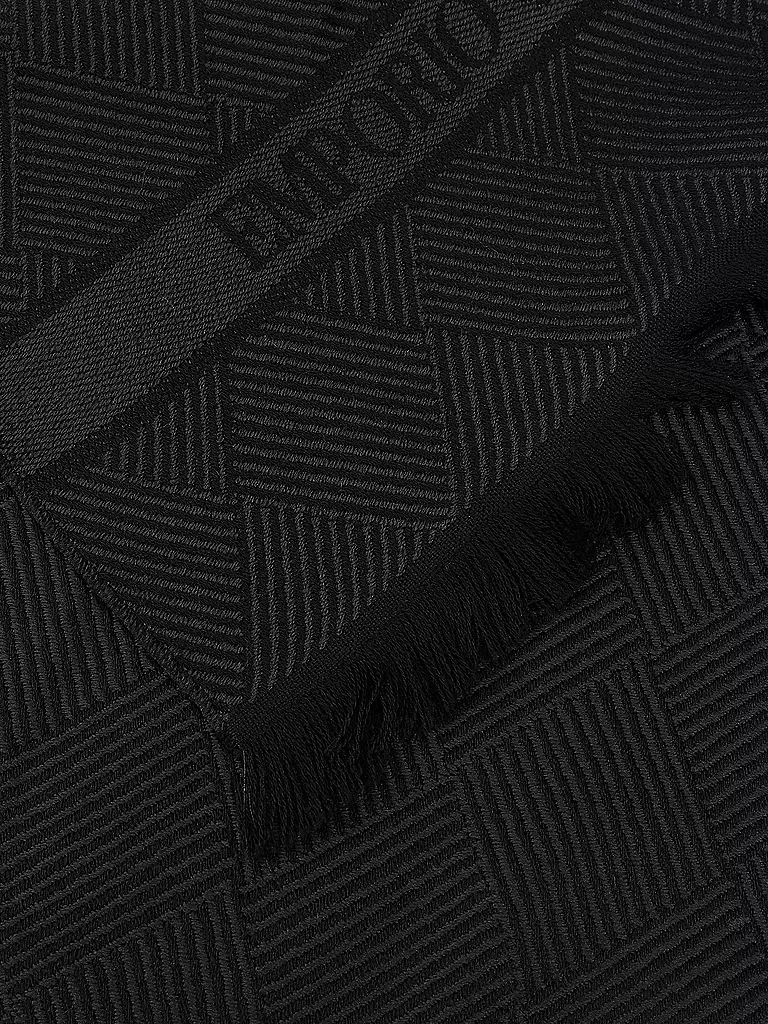 EMPORIO ARMANI | Schal | schwarz