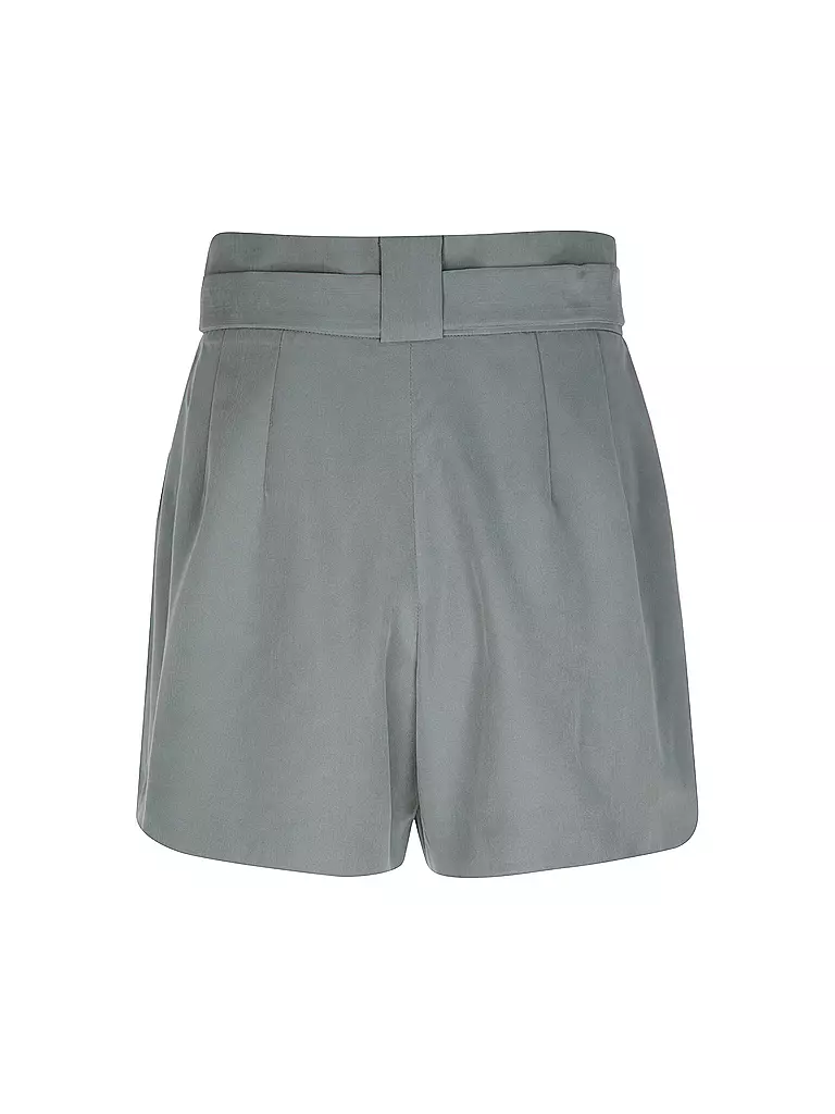 EMPORIO ARMANI | Shorts  | grün