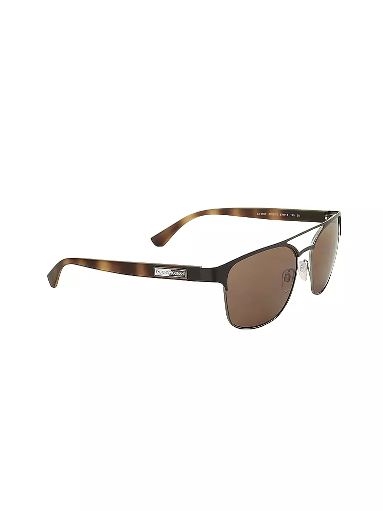 EMPORIO ARMANI | Sonnenbrille 2093/57 300373 | transparent