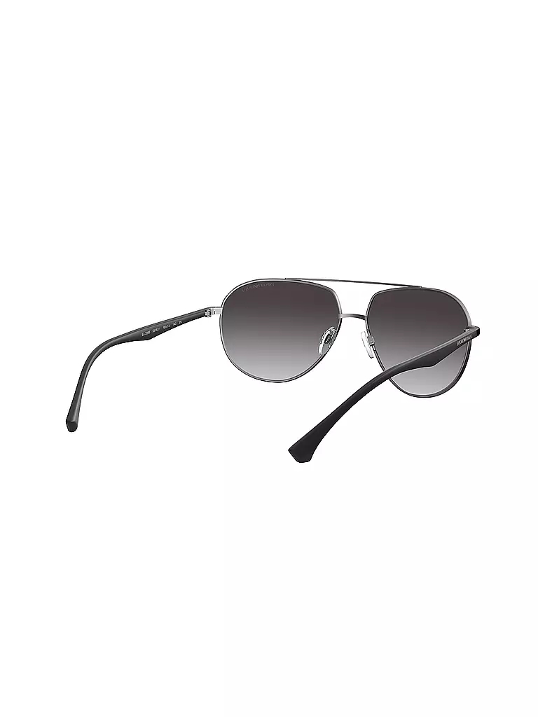 EMPORIO ARMANI | Sonnenbrille 2096/60 | schwarz